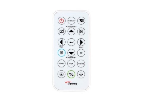 Location vidéoprojecteur 3000 lumens HDMI et VGA OPTOMA DW315