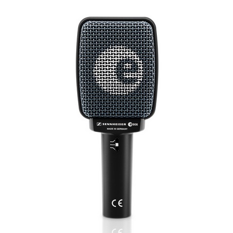 Location microphone SENNHEISER e906