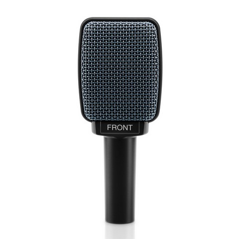 Location microphone SENNHEISER e906