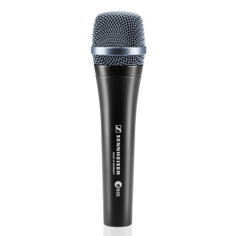 Location micro SENNHEISER e935