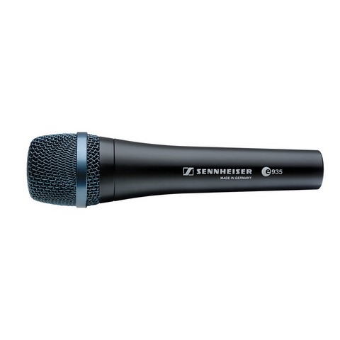 Location micro SENNHEISER e935