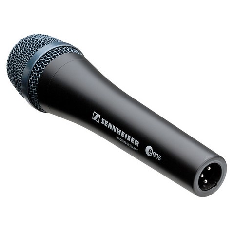 Location micro SENNHEISER e935