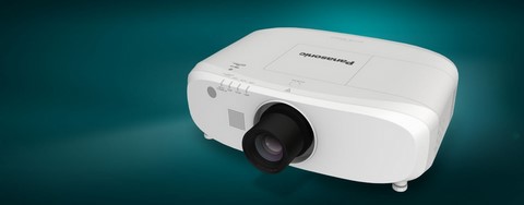 Location vidéoprojecteur 7000lm PANASONIC PT-EW730E
