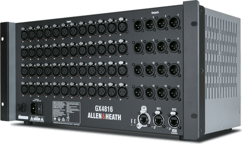 Allen & Heath GX4816