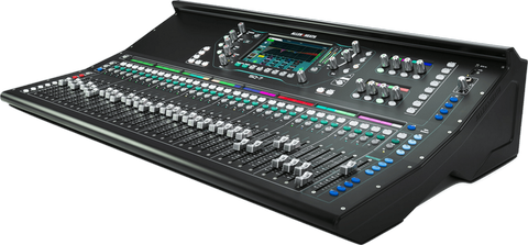 Allen & Heath SQ7