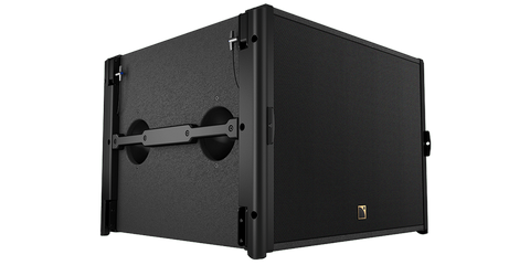 LOCATION - Enceinte sub passive ACTPRO AUDIO SB18 18" 8Ω