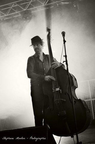 ATELIER SCENIQUE - Malvoi'Zik Festival - Scratchophone Orchestra