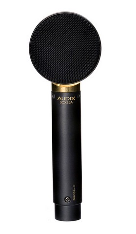 Location micro AUDIX SCX25
