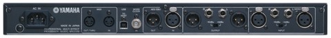 Location multi-effet reverbe YAMAHA SPX2000