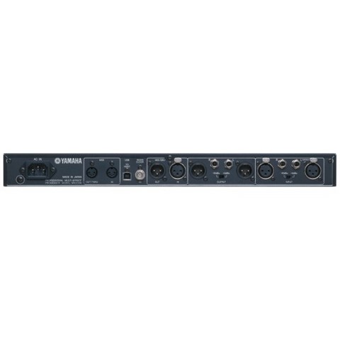 Location multi-effet reverbe YAMAHA SPX2000