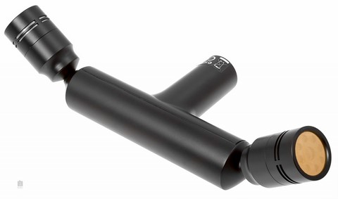 LOCATION - Microphone stéréo SUPERLUX S502