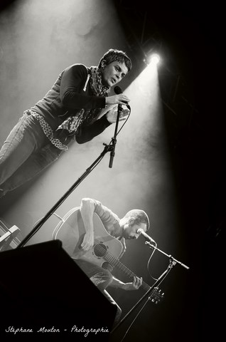 ATELIER SCENIQUE - Malvoi'Zik Festival - The Cottich