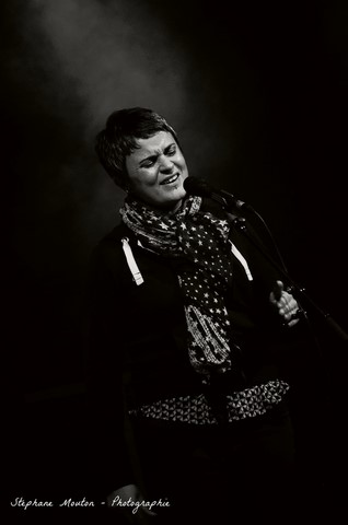ATELIER SCENIQUE - Malvoi'Zik Festival - The Cottich