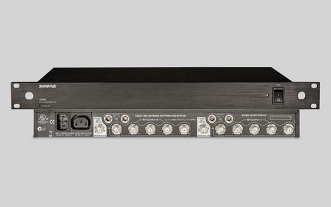Location répartiteur d'antenne SHURE UA845-SWB