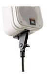 LOCATION - Support d'enceinte JBL CONTROL1 pour pied micro (la paire)