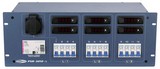 Location armoire de distribution électrique 32A SHOWTEC PSA3212S