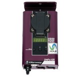 Bloc de puissance DMX 1 x 5A (1 x 1kW) STARWAY DMPx 105
