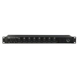 Location SHOWTEC BOOSTER PRO 2-8 DMX / RDM Booster