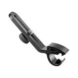 LOCATION - Attache micro pour fût universelle SHURE A50D