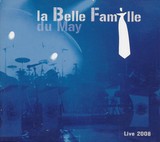 Batteri-Fanfare du May sur Evre - La Belle Famille