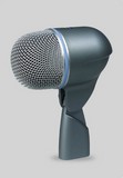 Location micro SHURE BETA52A