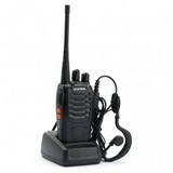 Location talkie-walkie