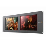 LOCATION - Double moniteur vidéo 8" SDI HD BLACKMAGIC DESIGN Smartview Duo
