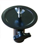 LOCATION - Coupelle renforcée diamètre 120mm