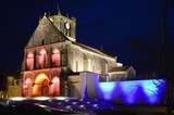 Eclairage architectural