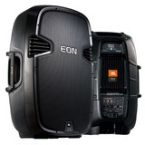 Location enceinte amplifiée JBL EON 515XT