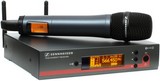 Location microphone HF sans fil SENNHEISER EW135G3 B Band