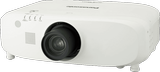 Location vidéoprojecteur 7000lm PANASONIC PT-EW730E
