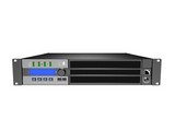 LOCATION - Amplificateur avec processeur intégré 4x1100W ACTPRO AUDIO LA8