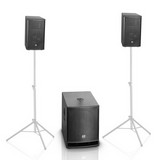 Location sonorisation amplifiée LD SYSTEMS DAVE15 G3