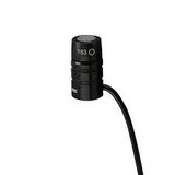 LOCATION - Micro cravate à capsule électret interchangeable SHURE MX183