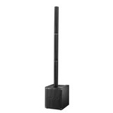 LOCATION - Enceinte colonne amplifiée compacte 500W Bluetooth
