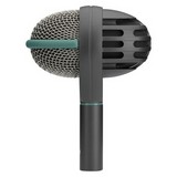 Location micro AKG D112