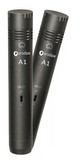 LOCATION - Microphone PRODIPE A1 + pince (la paire)