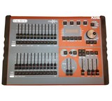 Location console / Pupitre d'éclairage ADB maXim et LSC maXim S