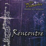 Les Désanchés - Rencontre