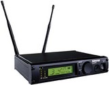Location micro sans fil HF SHURE ULXP4 Q2