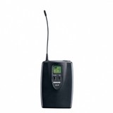 Location micro sans fil HF SHURE ULXP4 Q2 + émetteur pocket SHURE ULX1