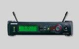 Location micro sans fil HF SHURE SLX4 J3
