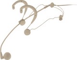 LOCATION - Micro serre-tête pour système sans fil SHURE WBH53T