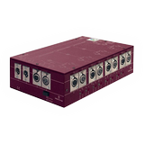 Location splitter DMX STARWAY DISD4