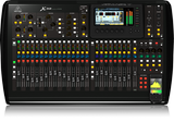 Location console de mixage numérique BEHRINGER X32